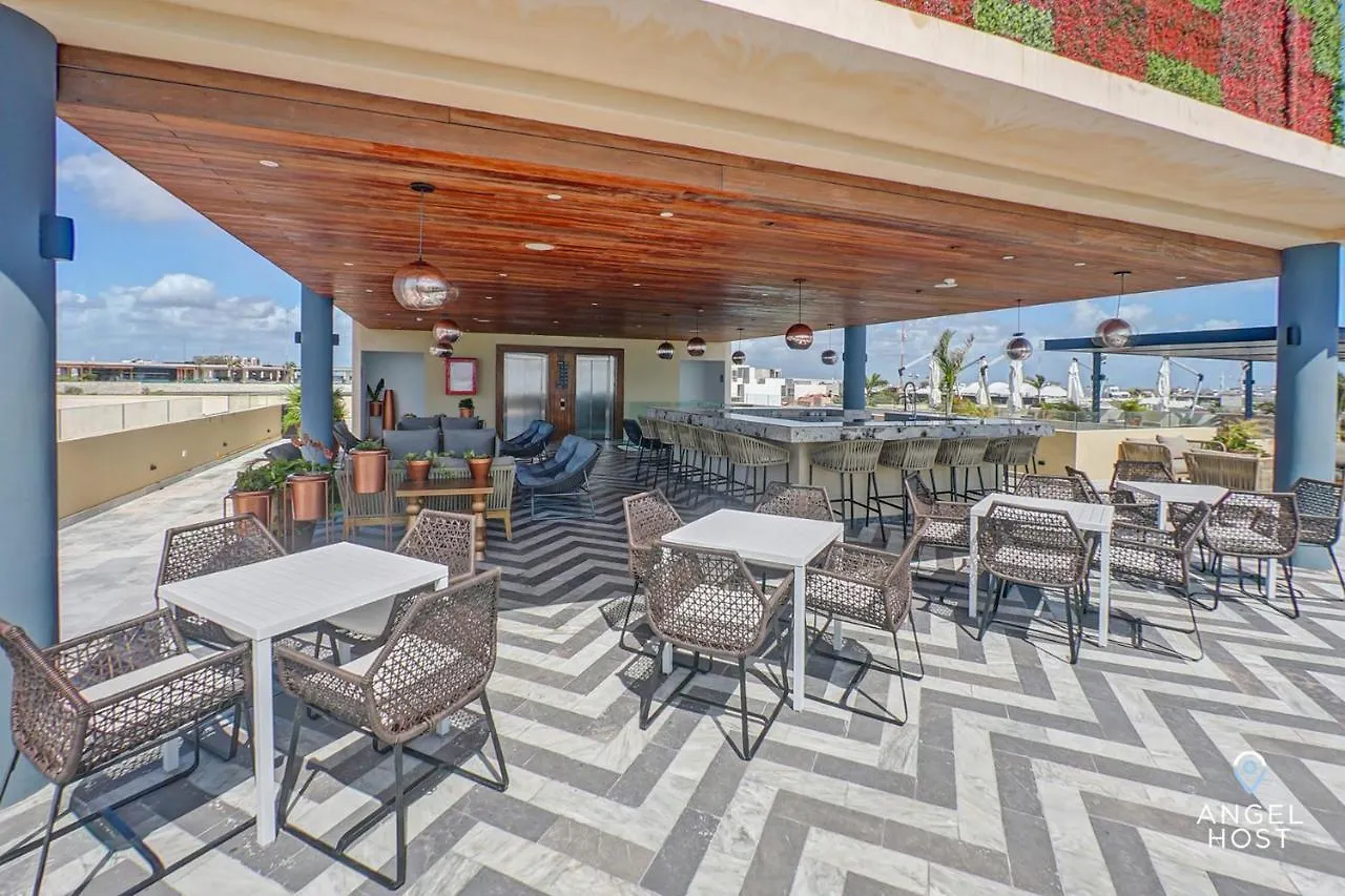 Apartment Singular By Stella Rentals Playa del Carmen