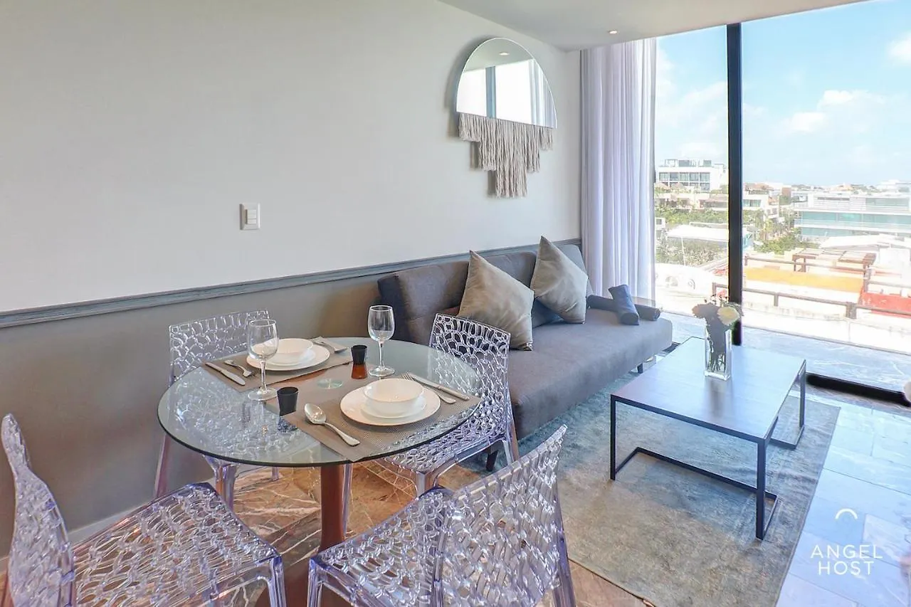 Apartment Singular By Stella Rentals Playa del Carmen Mexico
