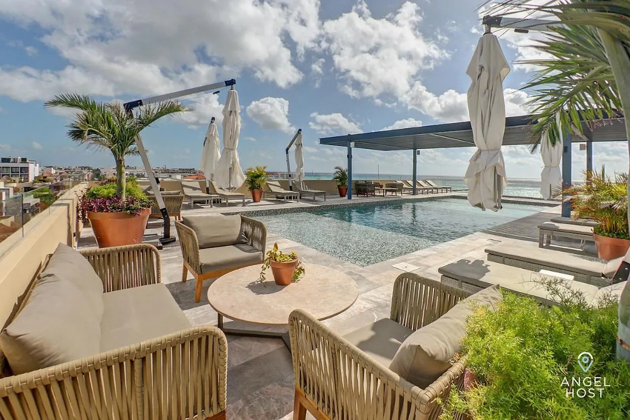 Apartment Singular By Stella Rentals Playa del Carmen