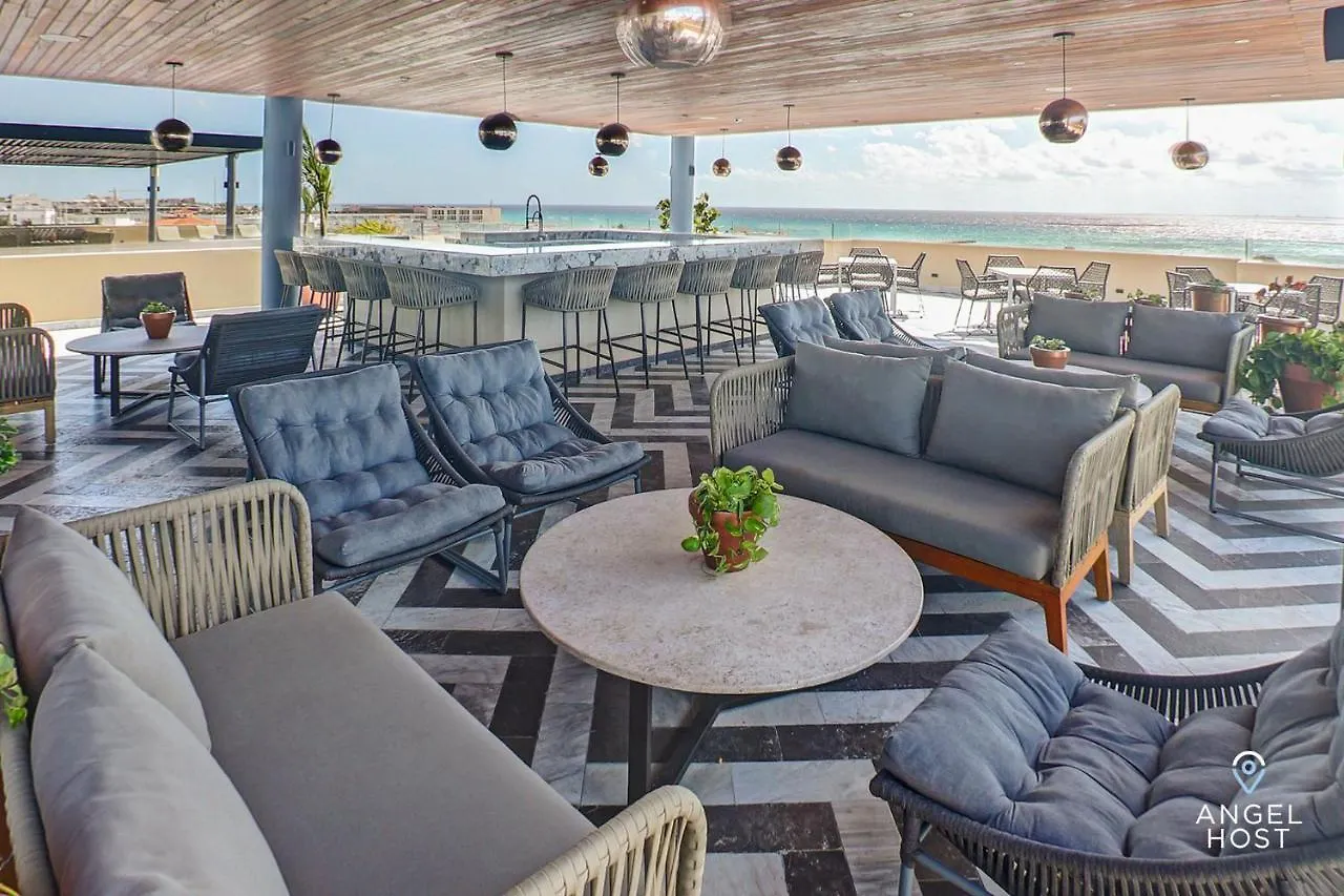 Singular By Stella Rentals Playa del Carmen Apartment