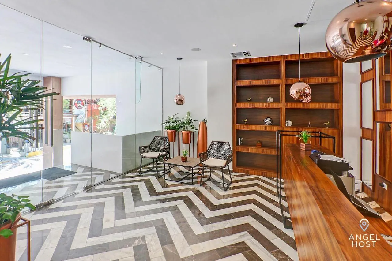 Singular By Stella Rentals Playa del Carmen