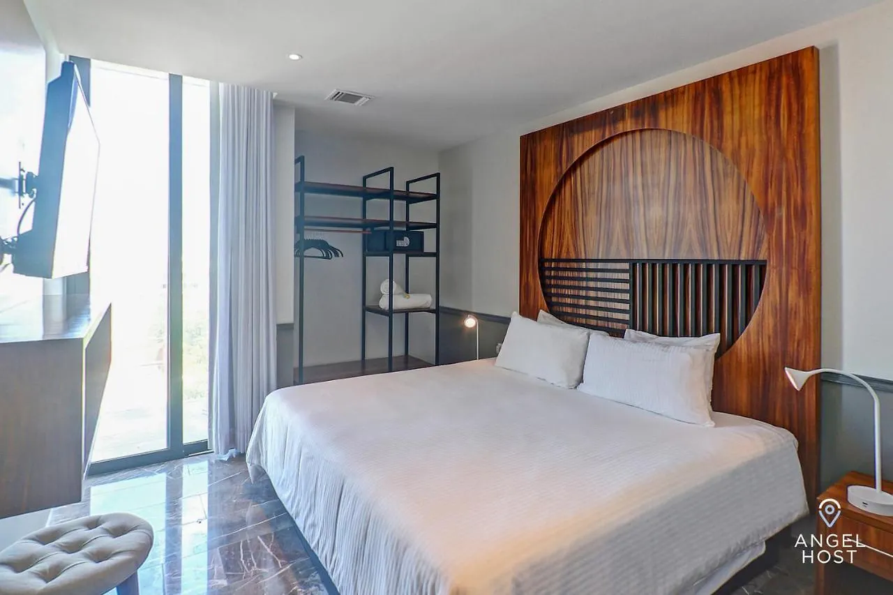 Apartment Singular By Stella Rentals Playa del Carmen