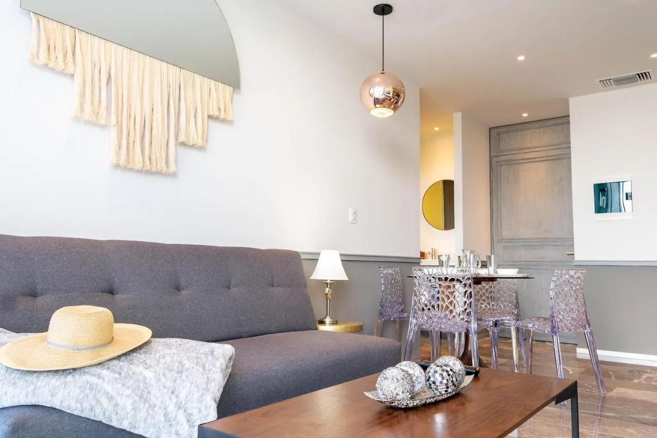Singular By Stella Rentals Playa del Carmen Mexico