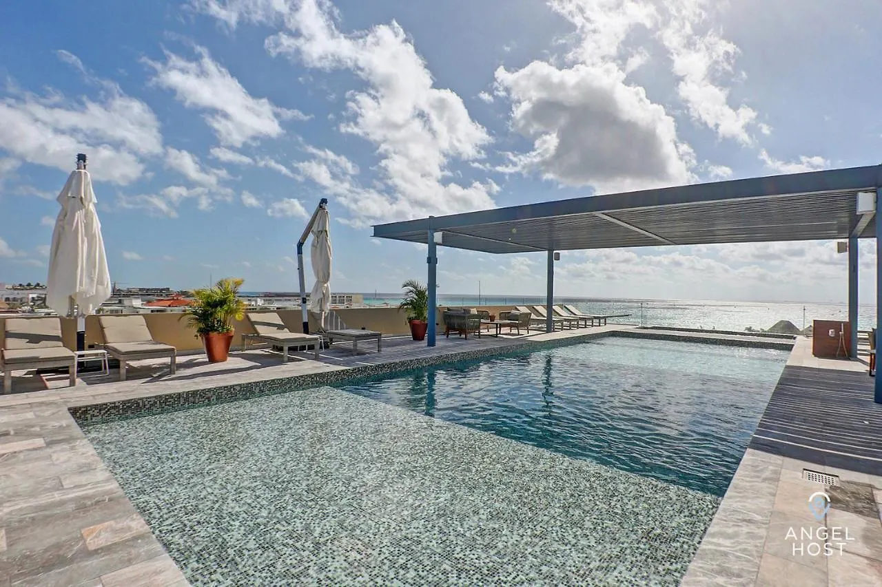 Singular By Stella Rentals Playa del Carmen 0*,  Mexico