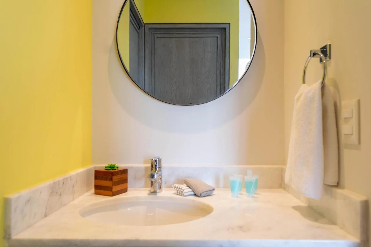 Apartment Singular By Stella Rentals Playa del Carmen