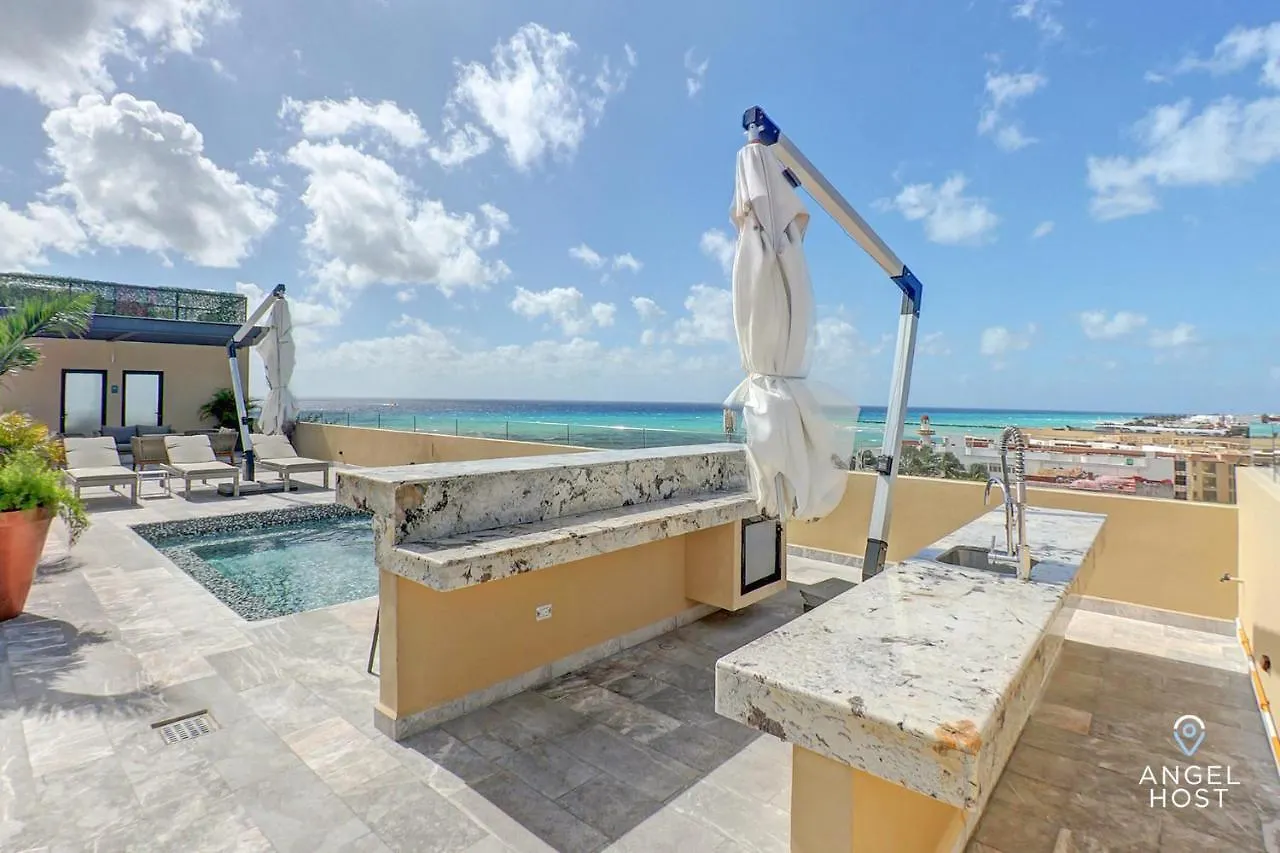 Singular By Stella Rentals Playa del Carmen 0*,  Mexico