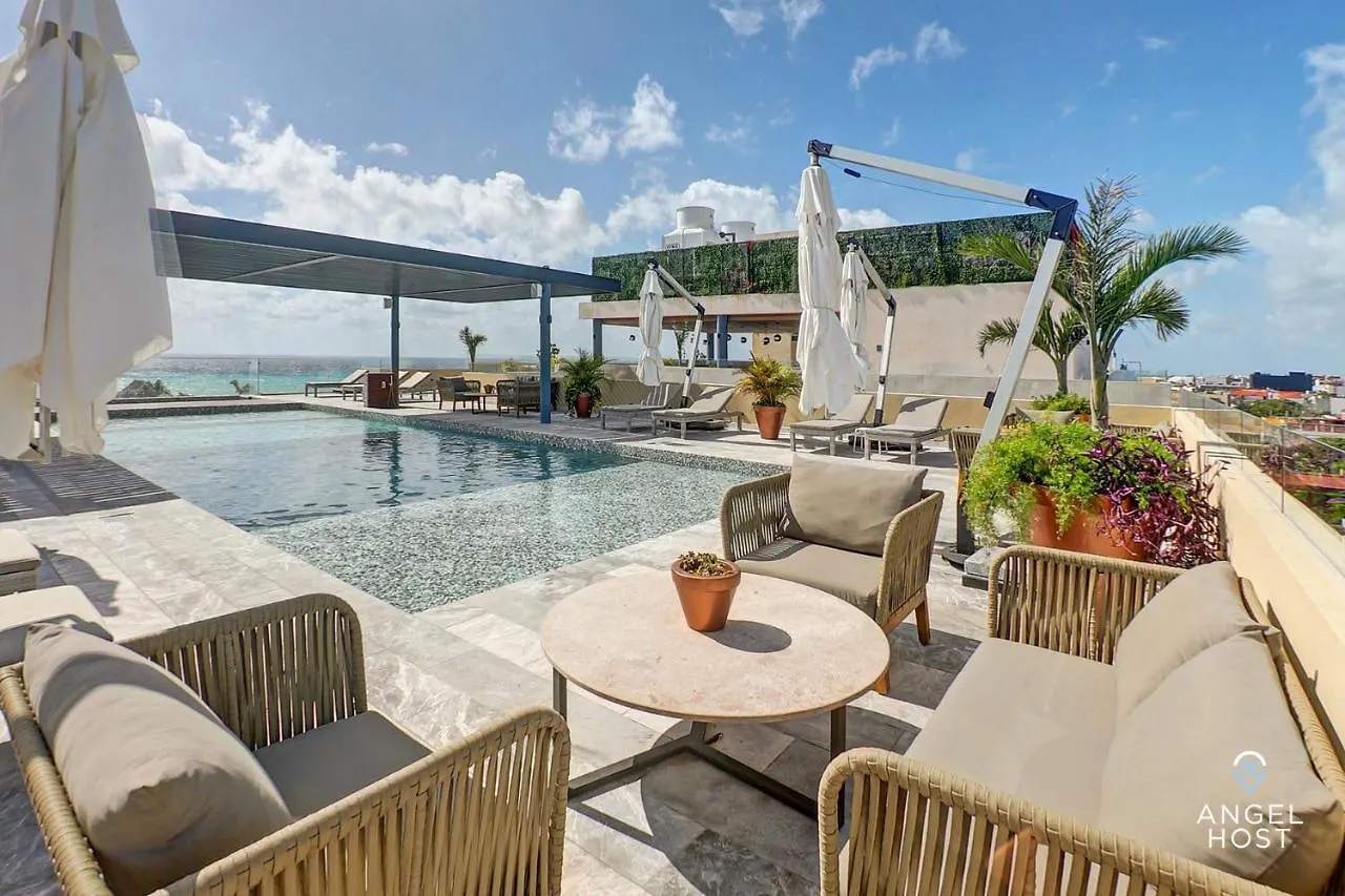 Singular By Stella Rentals Playa del Carmen 0*,  Mexico