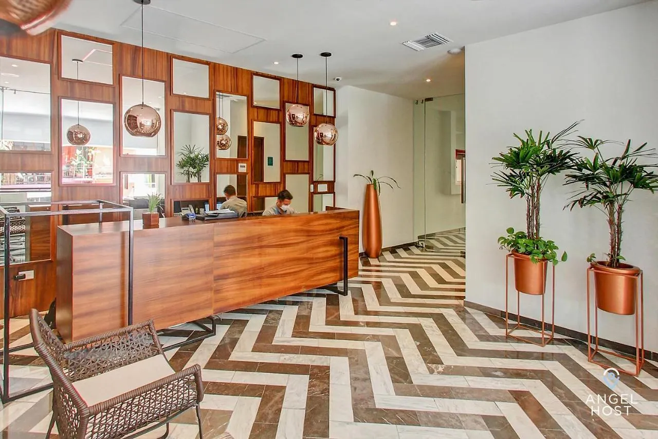 Singular By Stella Rentals Playa del Carmen Apartment