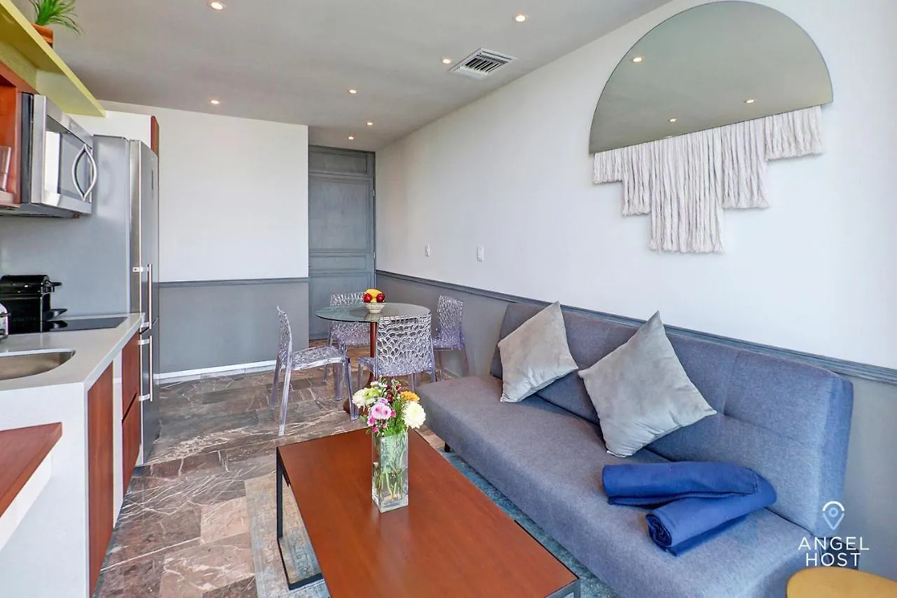 Singular By Stella Rentals Playa del Carmen Apartment