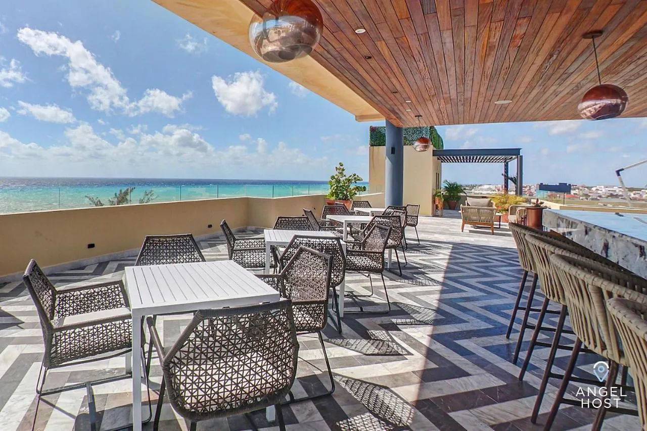 Singular By Stella Rentals Playa del Carmen