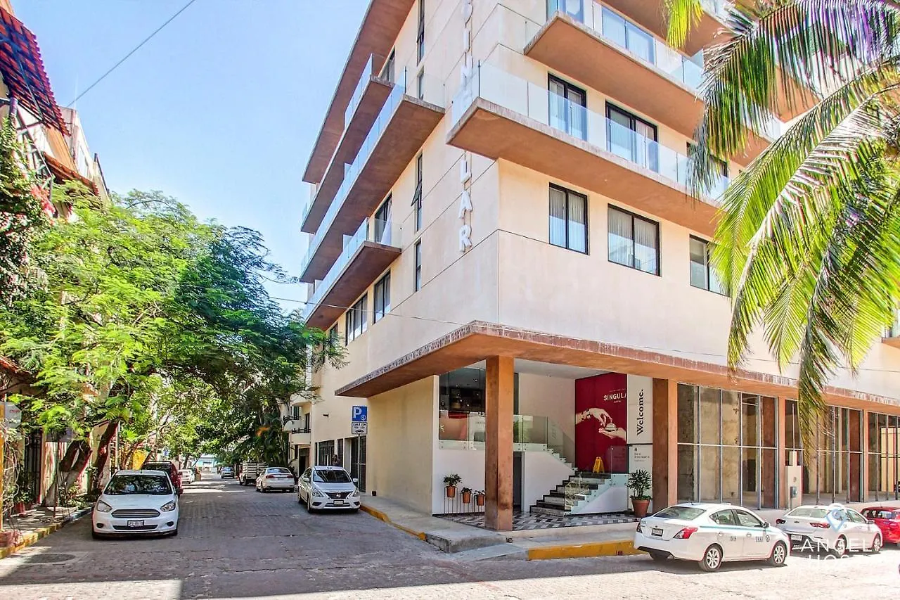 Apartment Singular By Stella Rentals Playa del Carmen