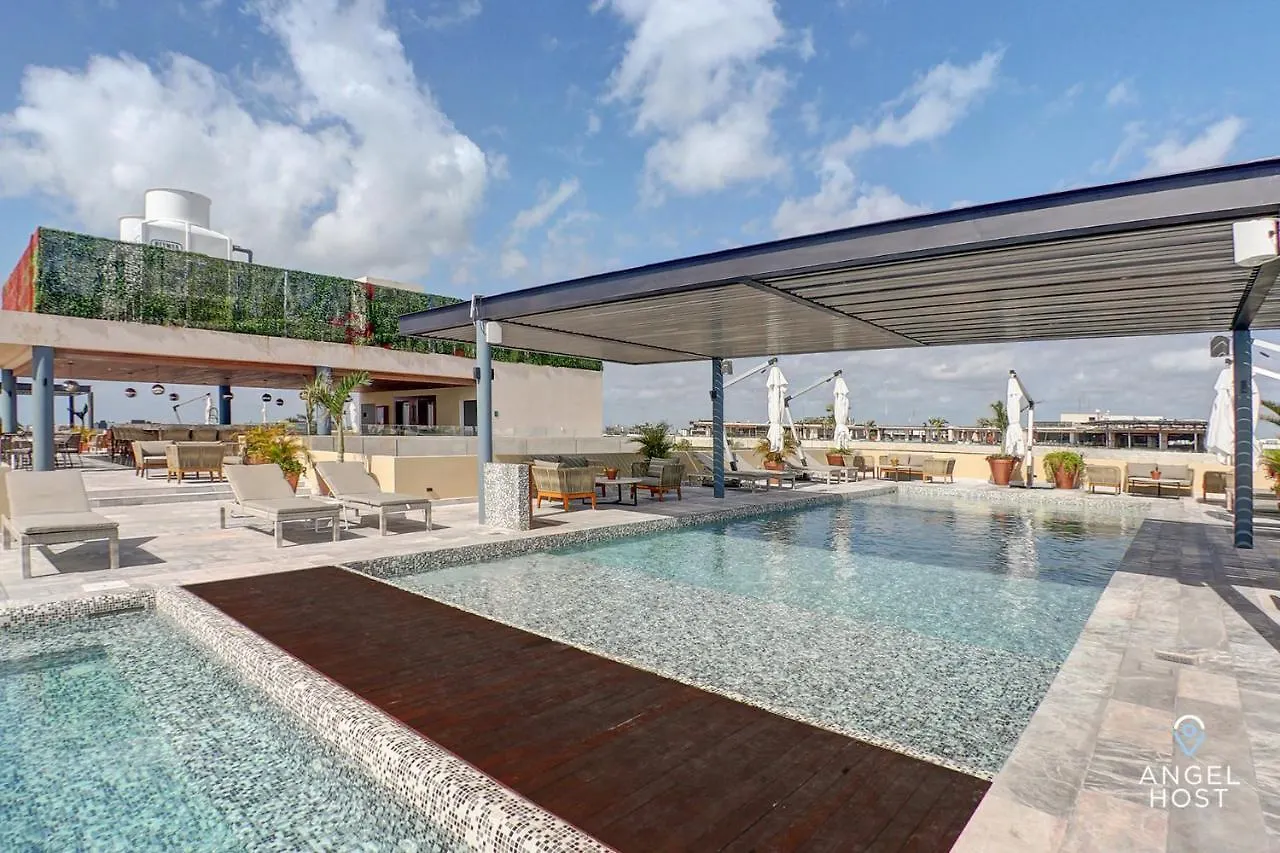 Singular By Stella Rentals Playa del Carmen 0*,
