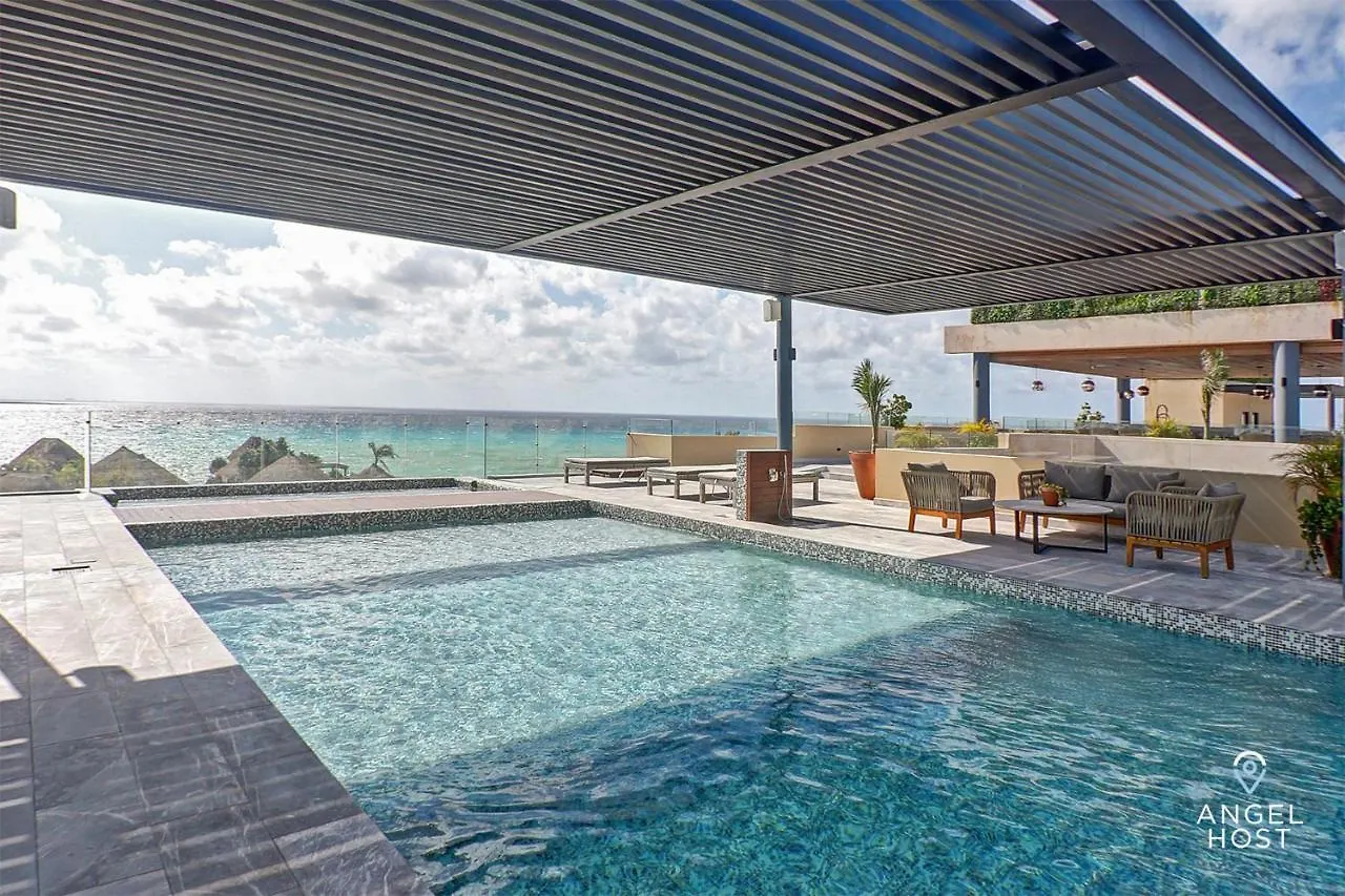 Singular By Stella Rentals Playa del Carmen
