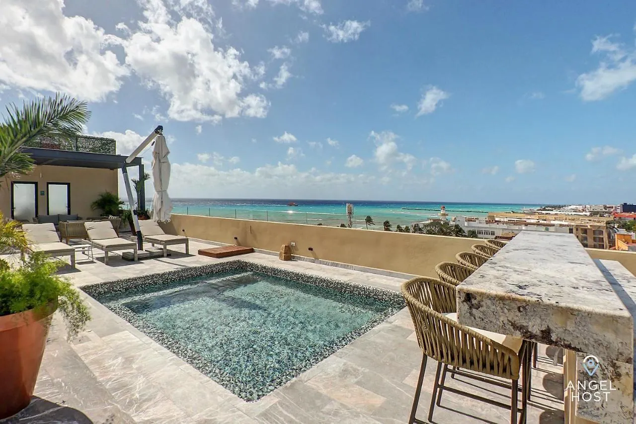 Singular By Stella Rentals Playa del Carmen