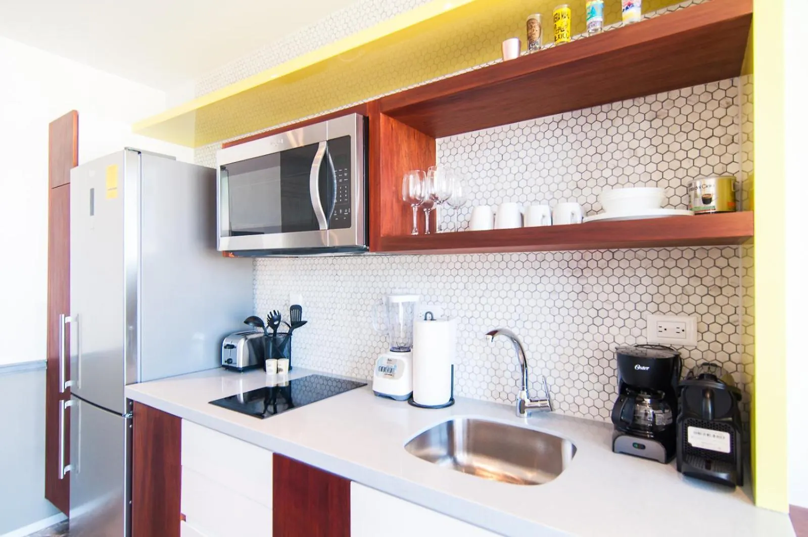 Apartment Singular By Stella Rentals Playa del Carmen