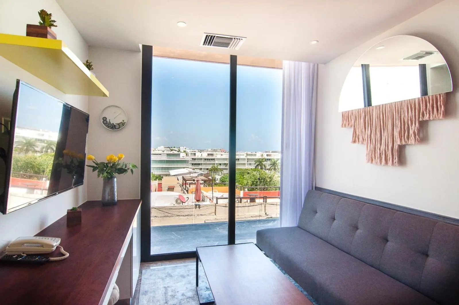 Singular By Stella Rentals Playa del Carmen Mexico