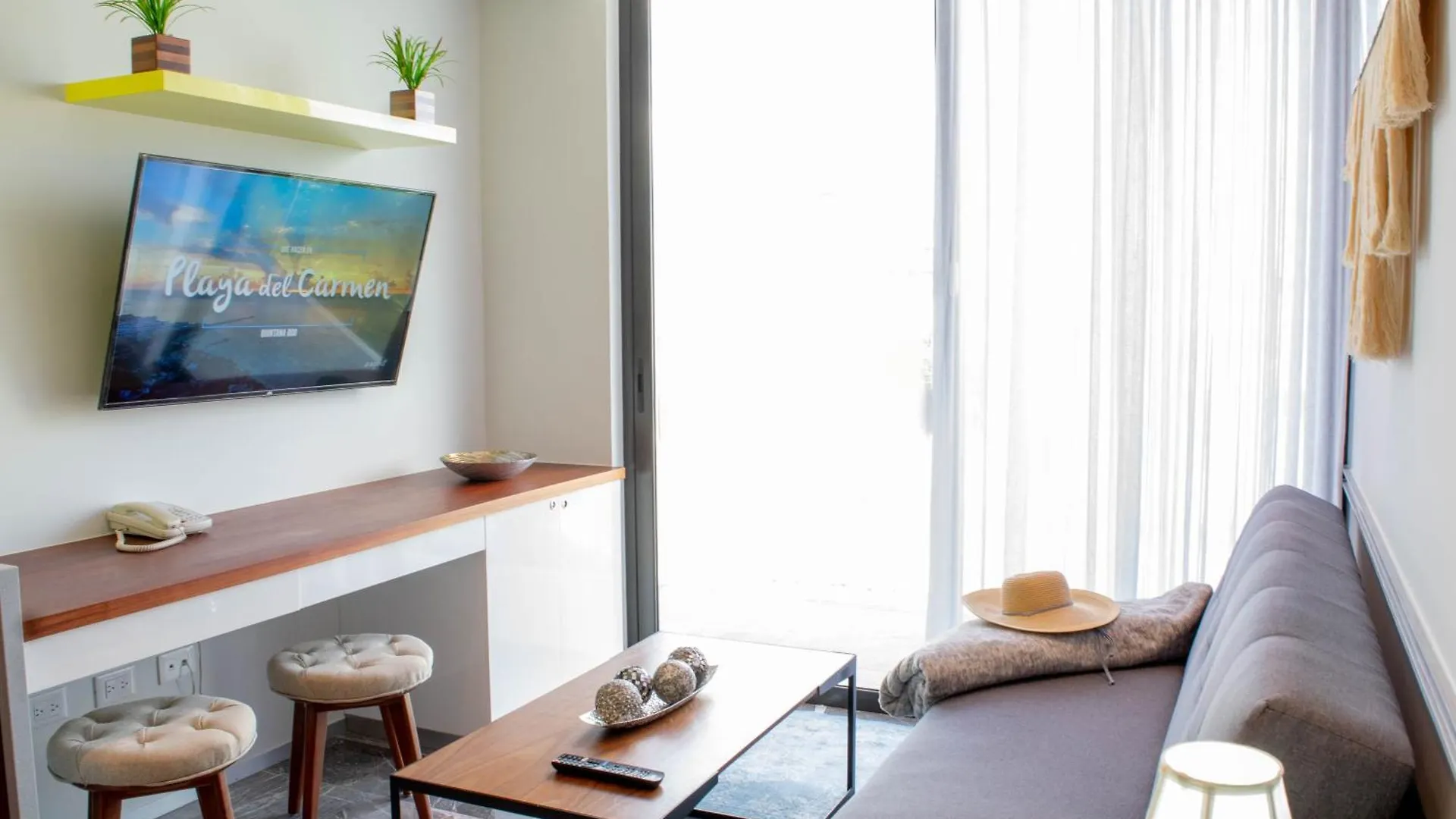 Singular By Stella Rentals Playa del Carmen Mexico