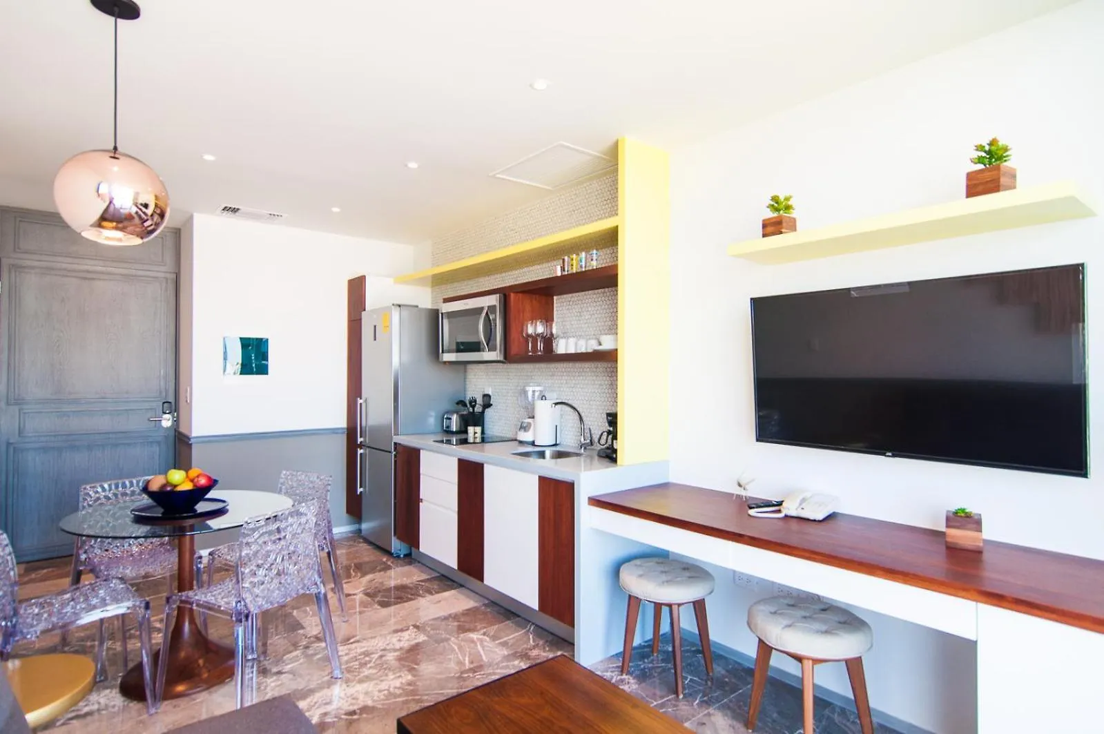Singular By Stella Rentals Playa del Carmen Apartment