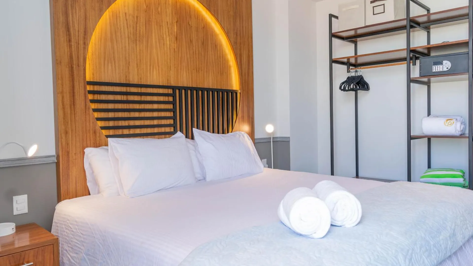 Apartment Singular By Stella Rentals Playa del Carmen Mexico