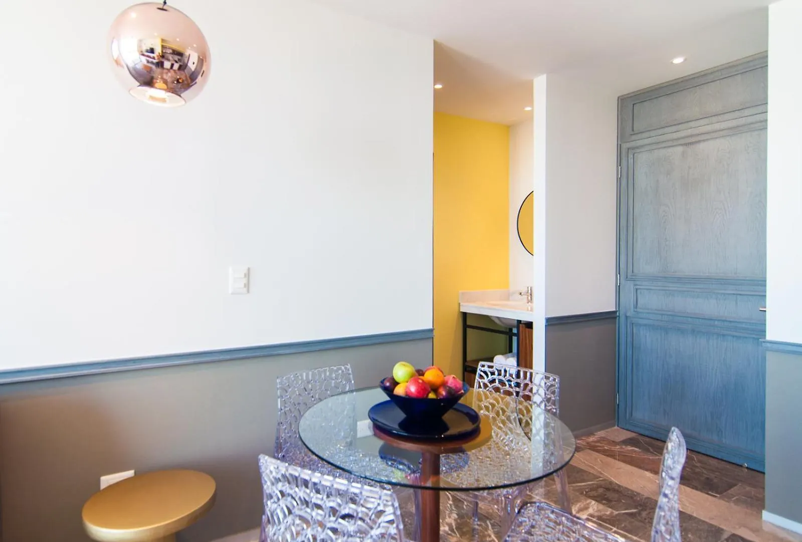 Singular By Stella Rentals Playa del Carmen 0*,