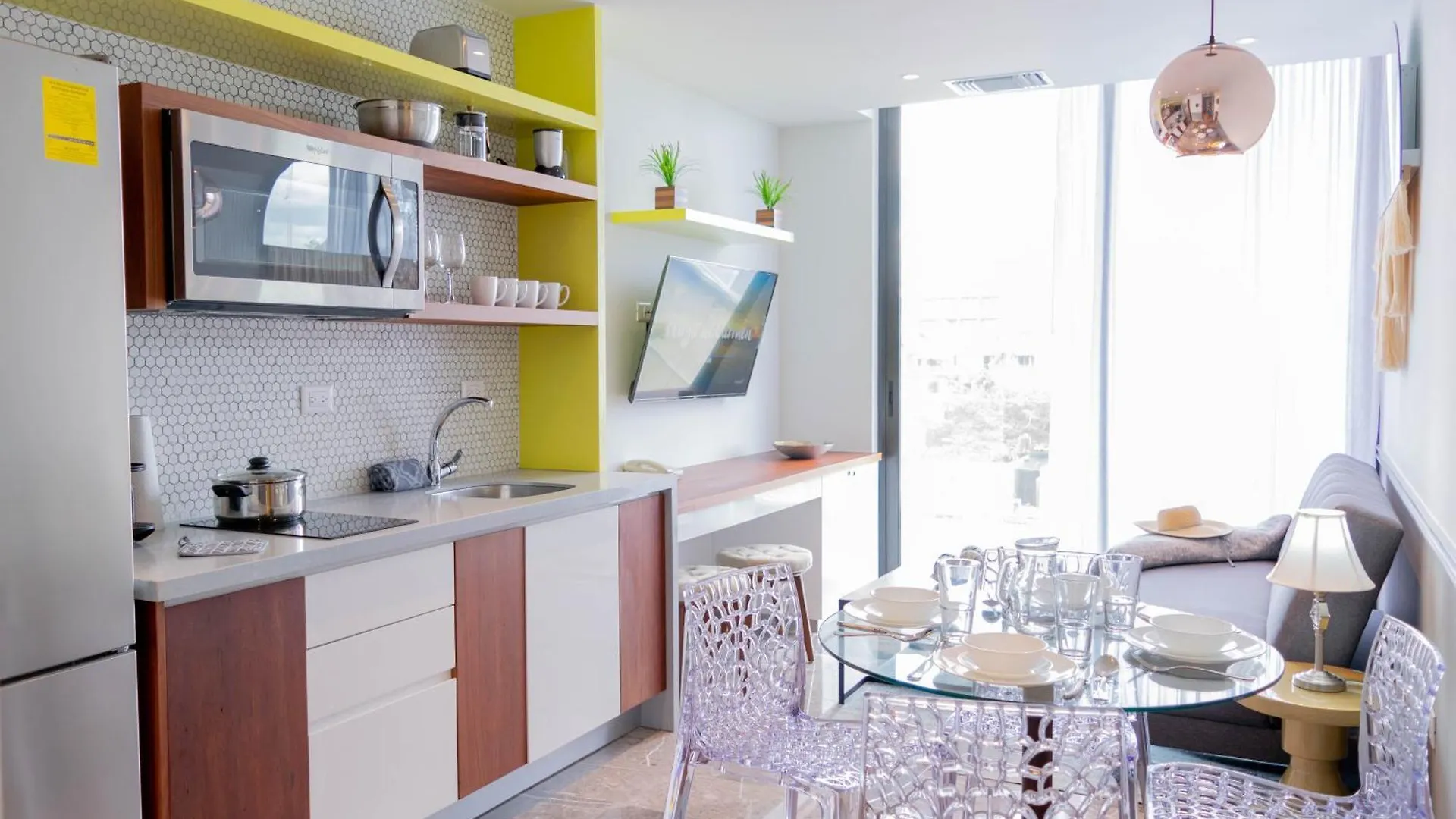 Singular By Stella Rentals Playa del Carmen Apartment