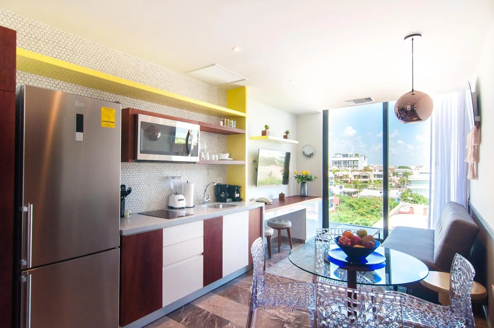 Apartment Singular By Stella Rentals Playa del Carmen Mexico