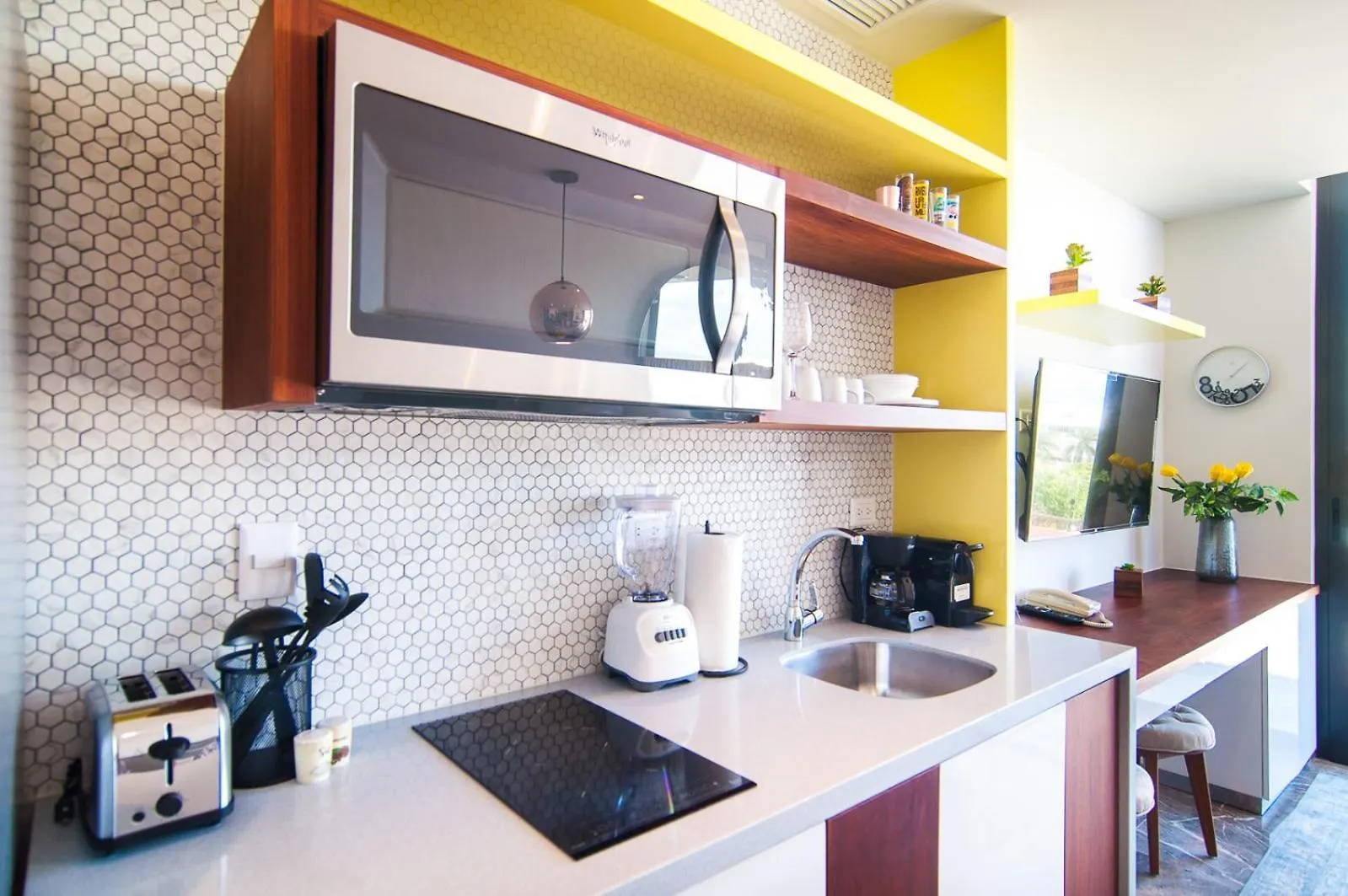 Apartment Singular By Stella Rentals Playa del Carmen