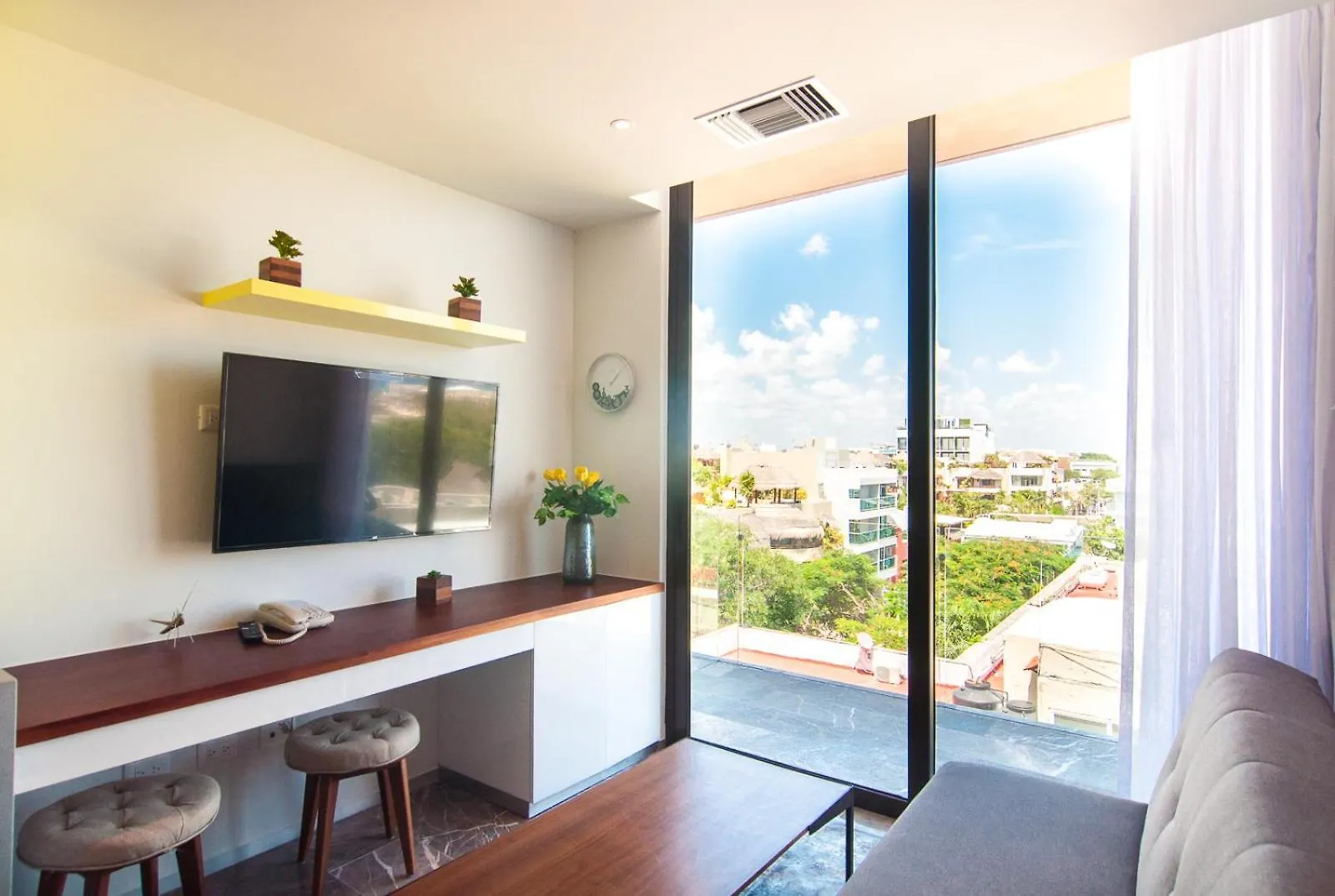 Apartment Singular By Stella Rentals Playa del Carmen
