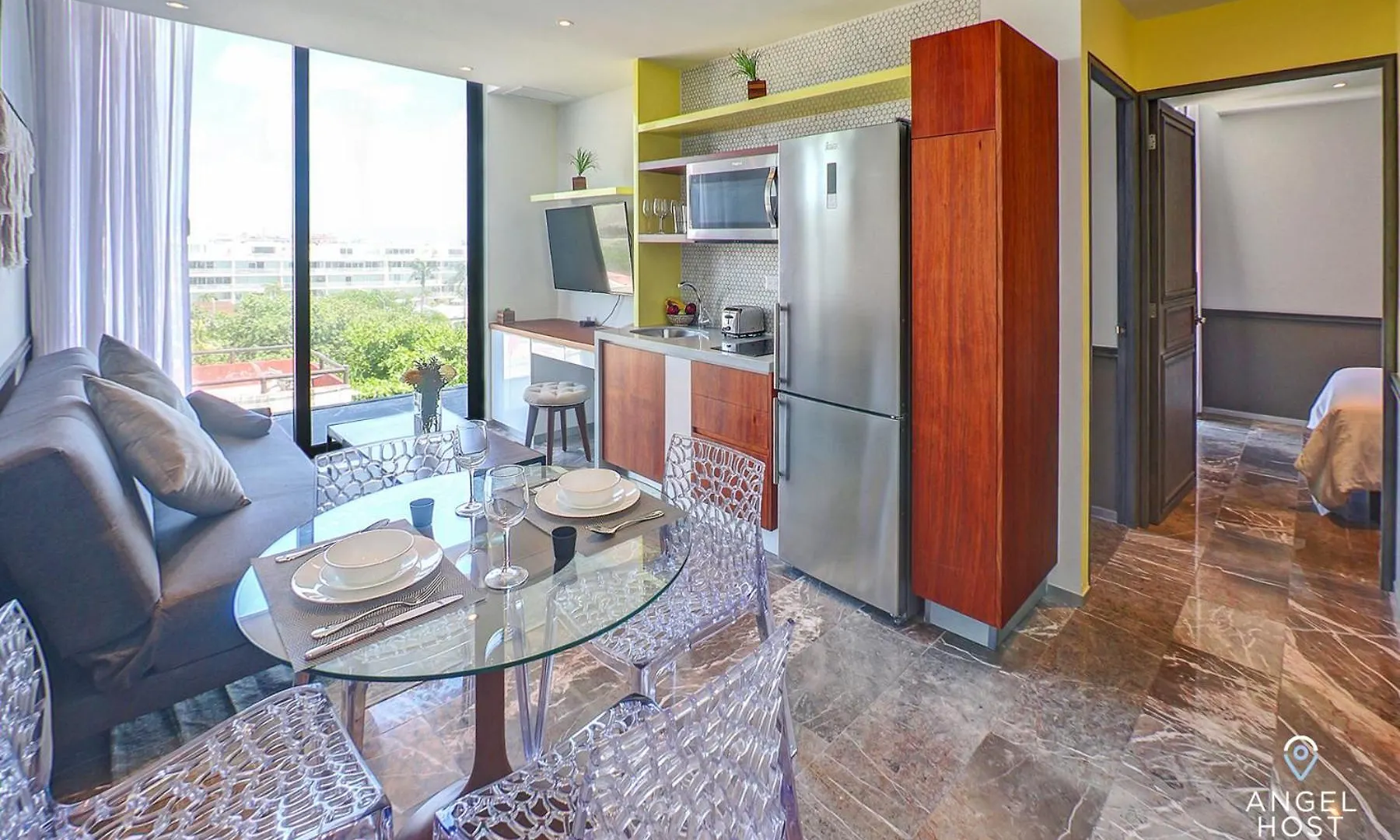 Apartment Singular By Stella Rentals Playa del Carmen Mexico