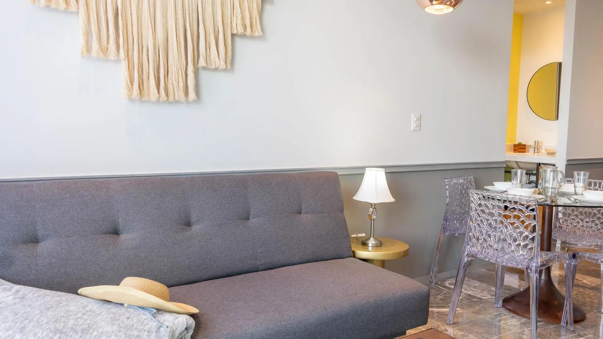 Apartment Singular By Stella Rentals Playa del Carmen