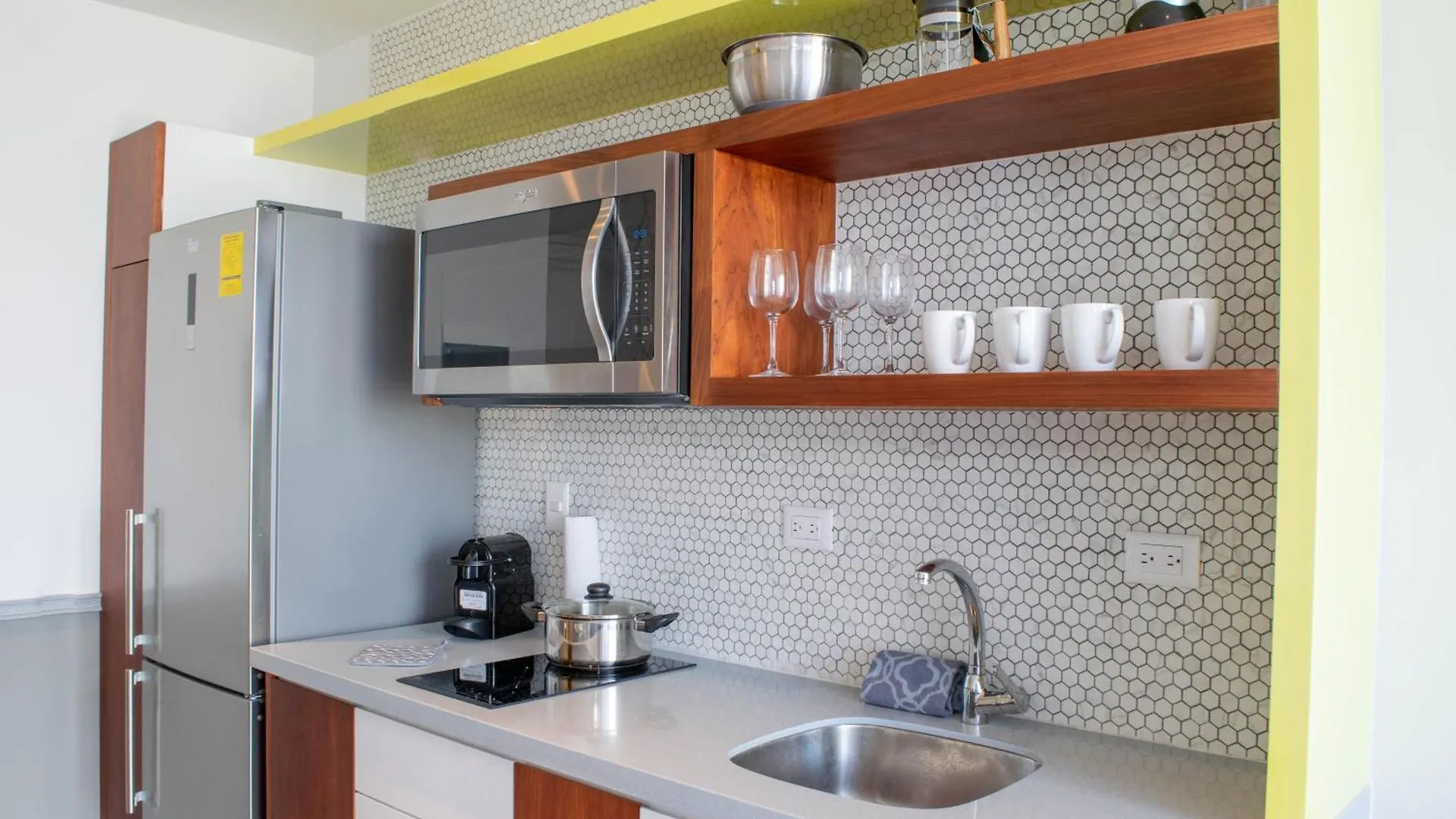 Singular By Stella Rentals Playa del Carmen