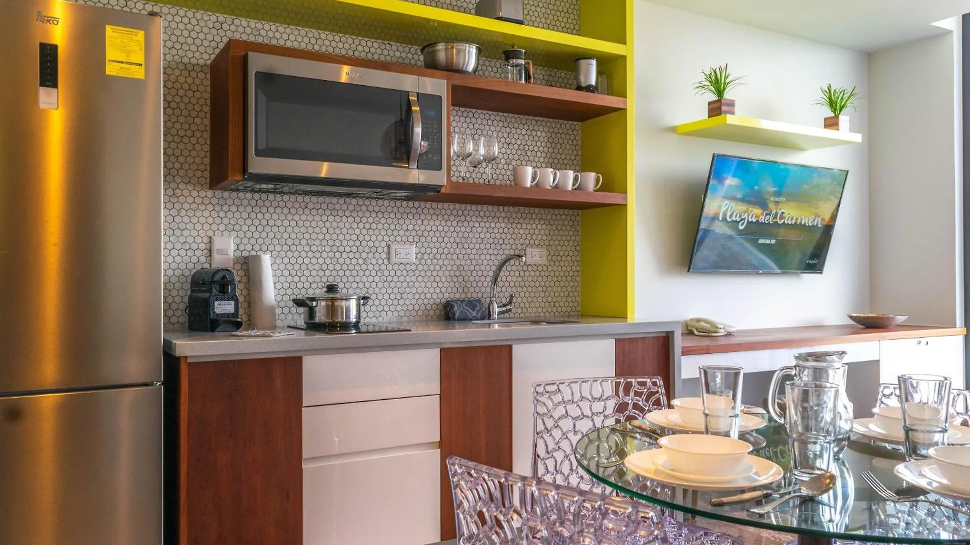 Singular By Stella Rentals Playa del Carmen