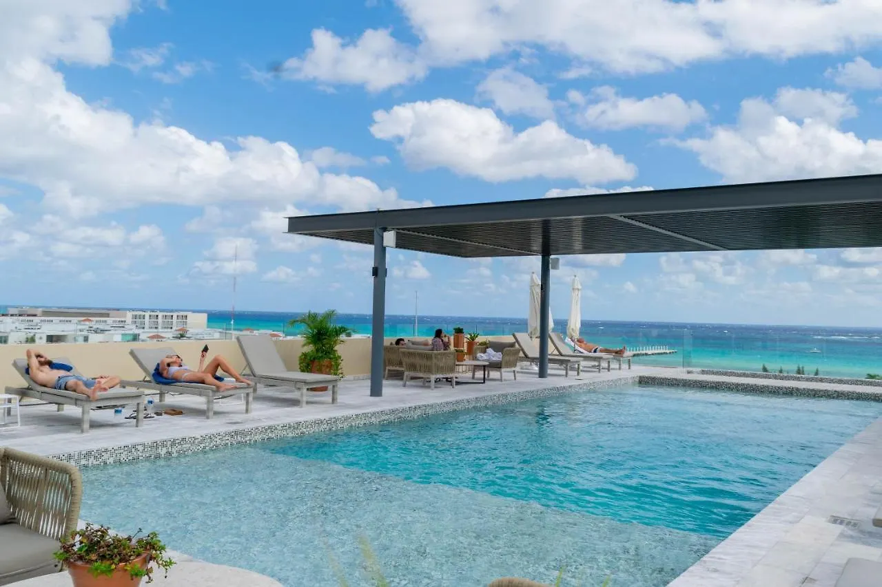 Singular By Stella Rentals Playa del Carmen 0*,