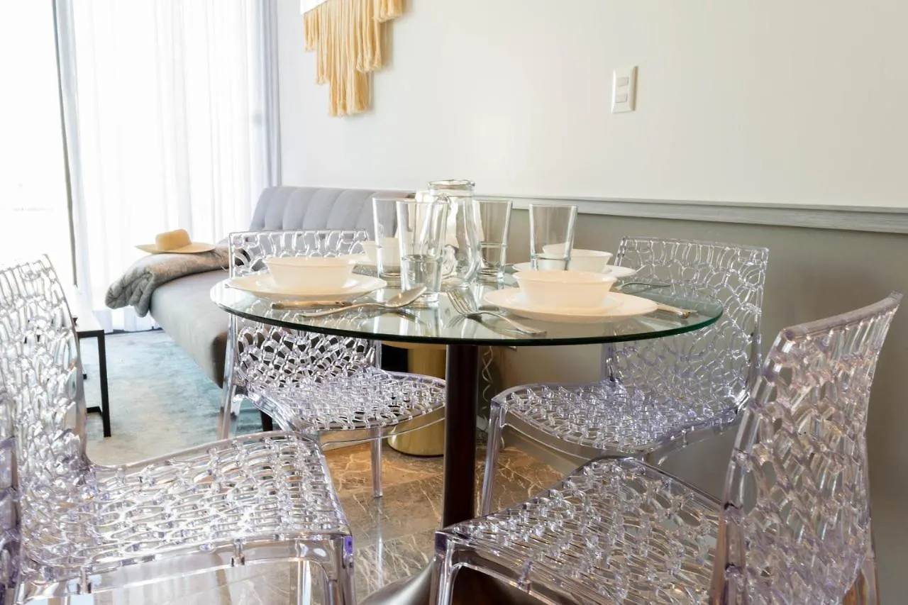 Singular By Stella Rentals Playa del Carmen Mexico