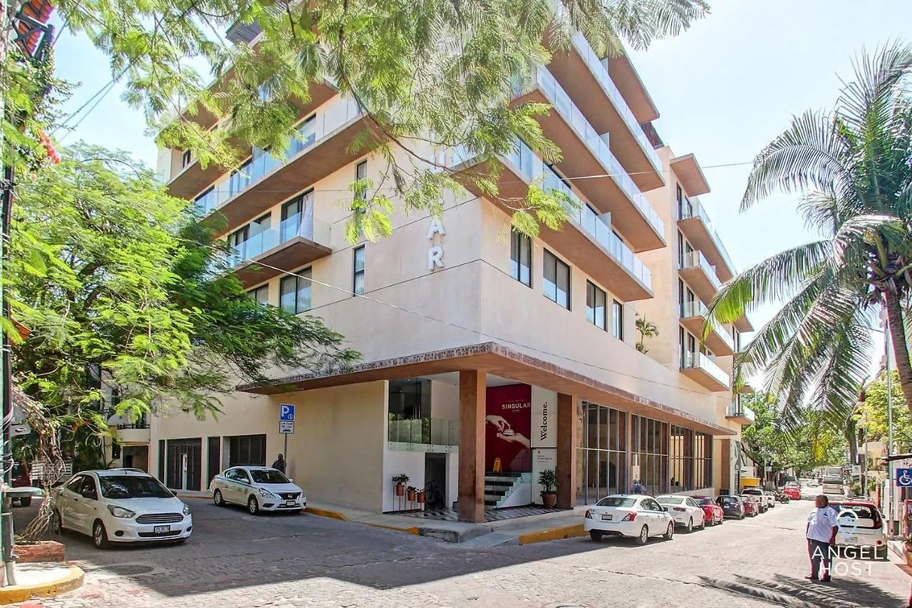 Apartment Singular By Stella Rentals Playa del Carmen Mexico