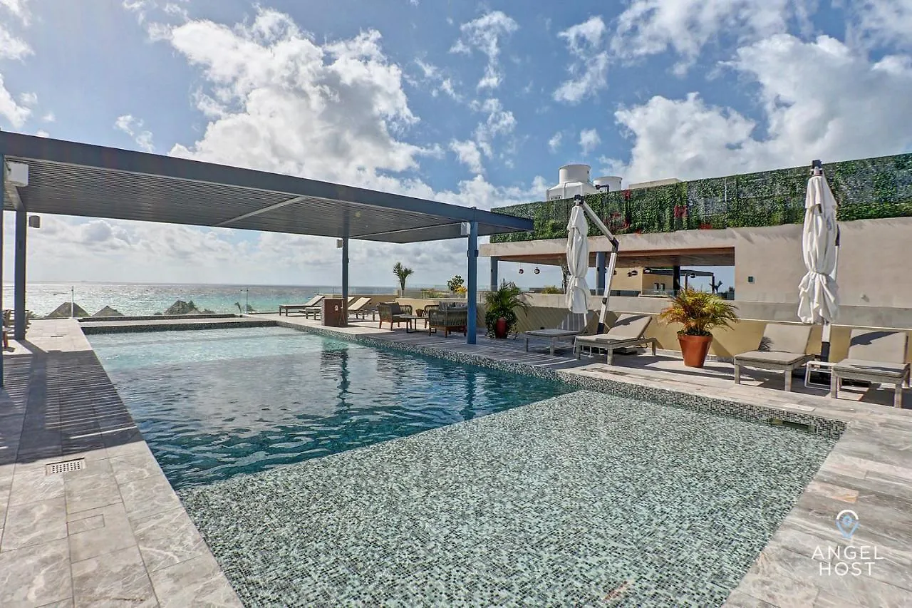 Singular By Stella Rentals Playa del Carmen Apartment